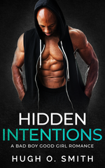Hidden Intentions